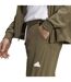 Pantalon de survêtement designed germany homme olive Adidas-3