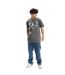 Gris Foncé Mister Tee-1