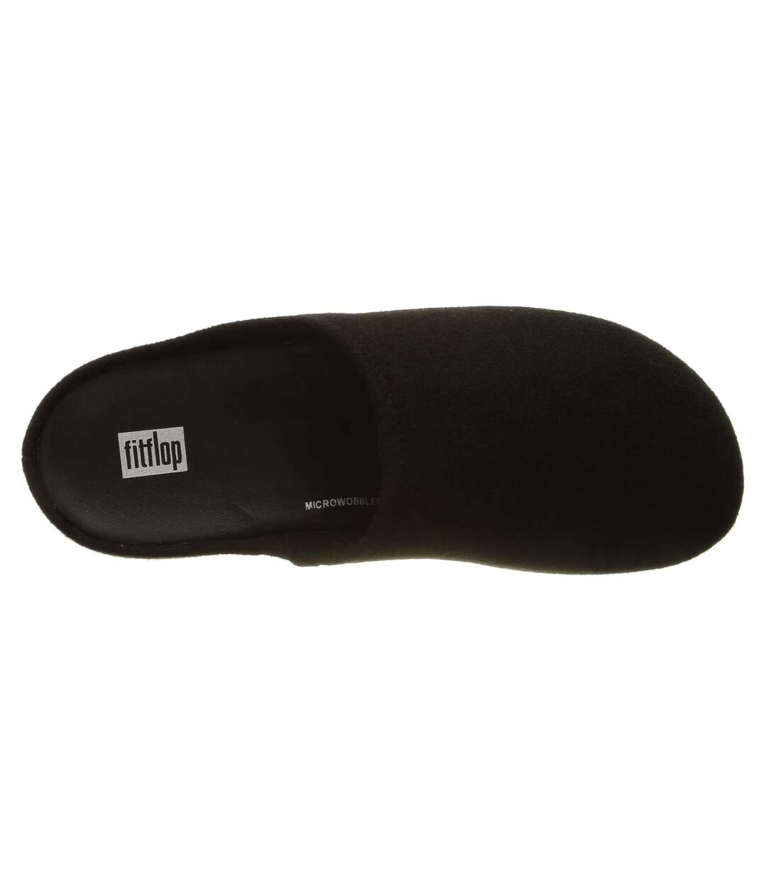 Sabots Shuv Femme Noir FitFlop-3