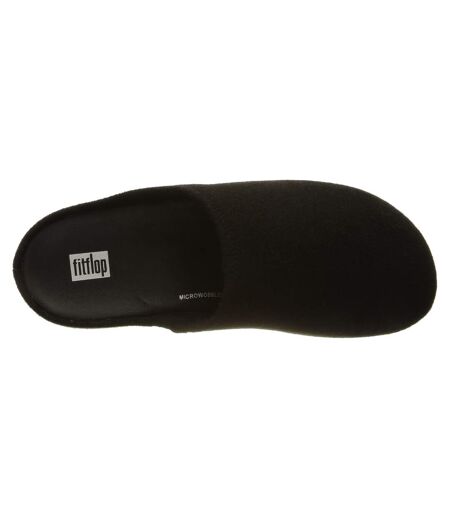 Sabots Shuv Femme Noir FitFlop