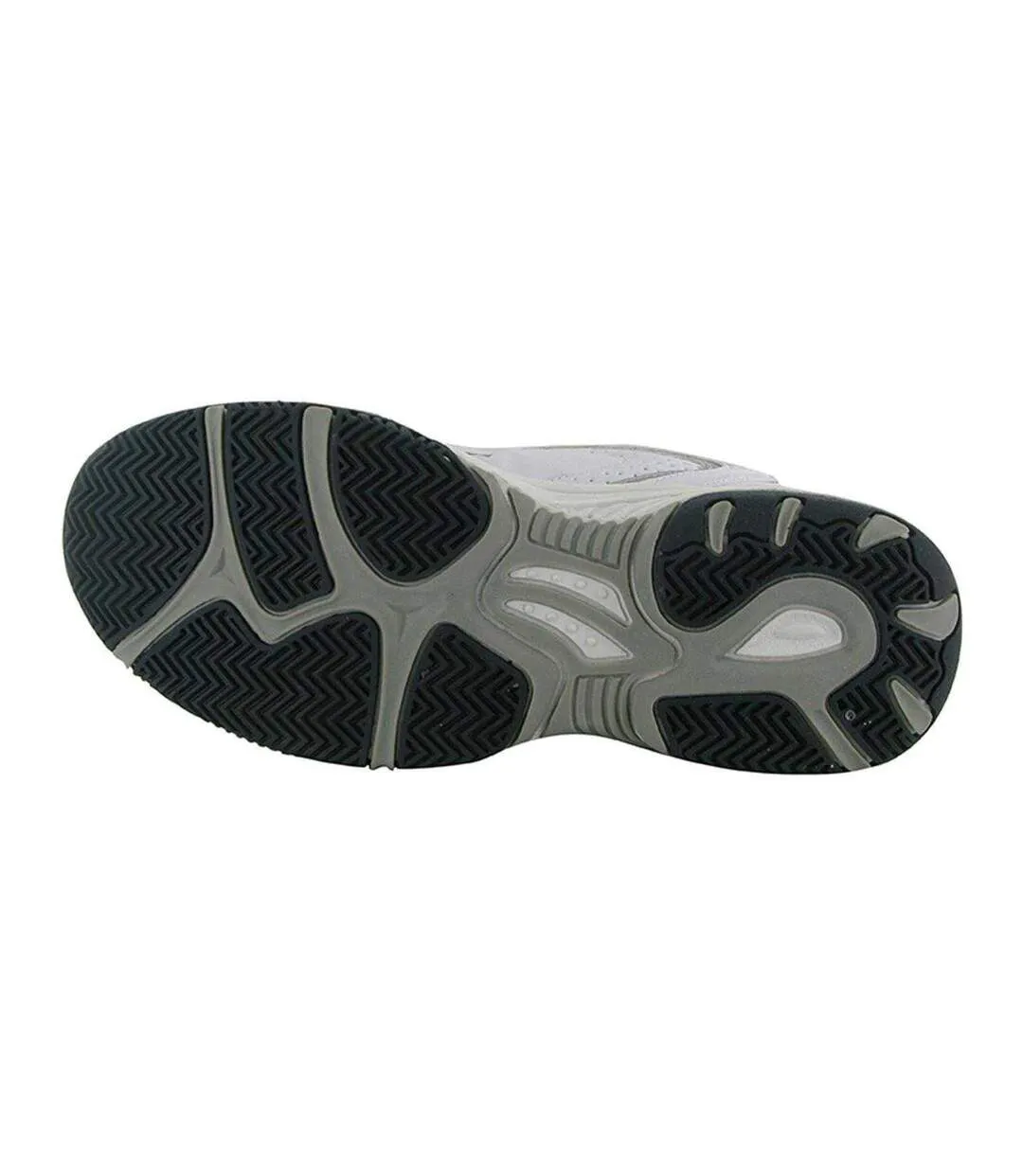 Baskets Blast Homme Blanc Hi-Tec-2
