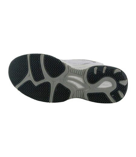 Baskets Blast Homme Blanc Hi-Tec