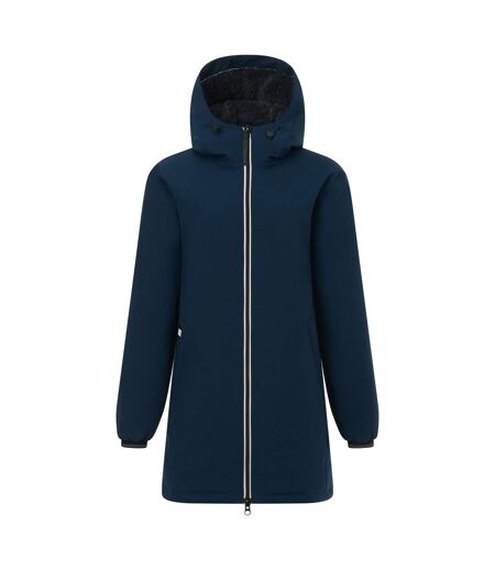 Veste Isolante Femme Bleu Marine Noir Regatta