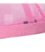 Casquette De Baseball Intelligence Quality Veric Femme Rose Foncé IQ-4