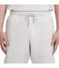 Mens Pique Shorts Taupe Mallet-2