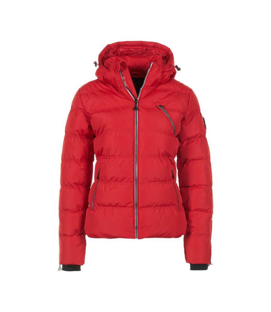 Doudoune de ski femme ARES-1