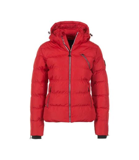 Doudoune de ski femme ARES