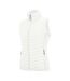 Veste Hybride Sans Manches Andreson Femme Blanc Regatta-4