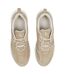 Baskets Motif/style Rétro Homme Beige Blanc Calvin Klein-4