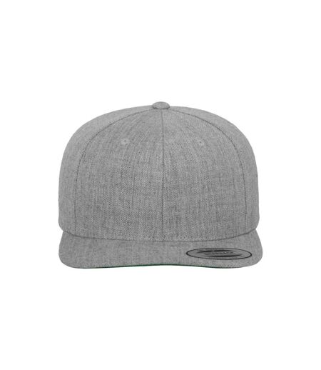 Casquette Ajustable Classic Lavande Yupoong