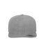 Casquette Ajustable Classic Lavande Yupoong-1