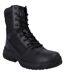 Mens vanguard 8.0 occupational safety boots black Magnum-1