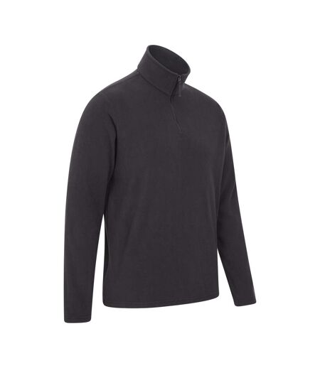 Hauts polaires camber homme noir Mountain Warehouse