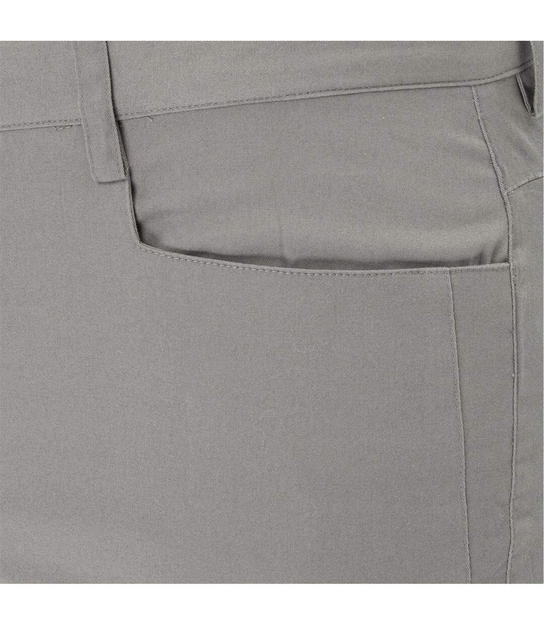 Pantalon Homme Kaki Donnay-4