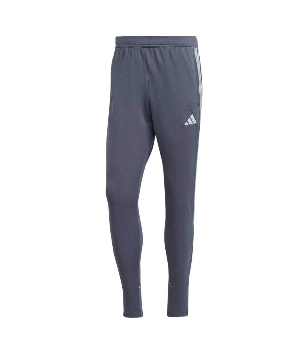 Pantalon De Jogging Tiro League Homme Gris Adidas-1
