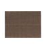 Tapis Déco en Jute Livio 120x170cm Noir-1