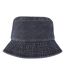 Chapeau D´été Mitica Bleu Marine Elevate Essentials-1
