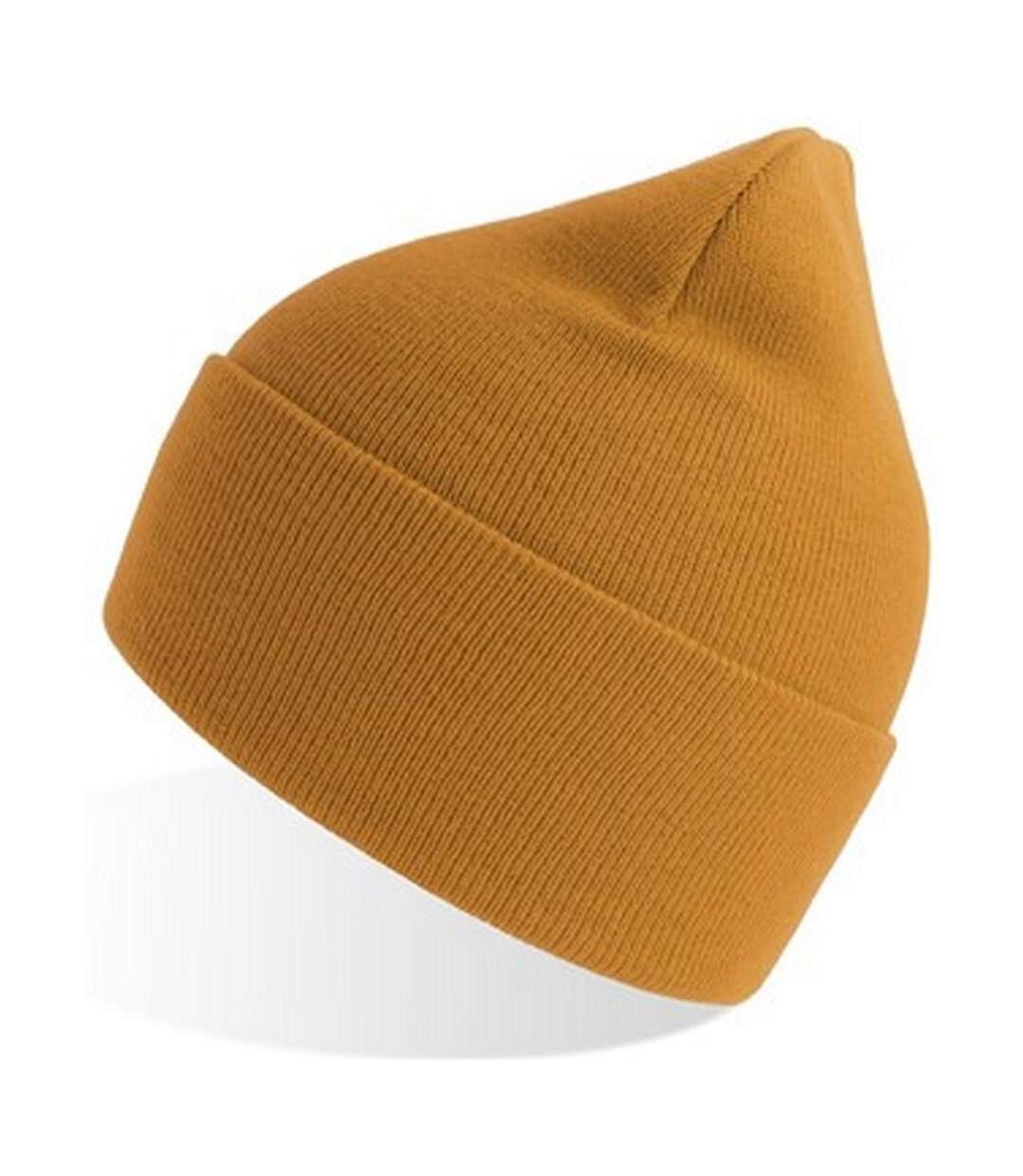 Bonnet Pure Adulte Jaune Foncé Atlantis-3