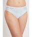 Culottes échancrées dentelle et coton-1
