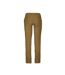 Kariban Womens/Ladies Chino Pants (Camel) - UTPC3409