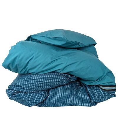 Housse de couette percale GUSTAV