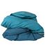 Housse de couette percale GUSTAV-1