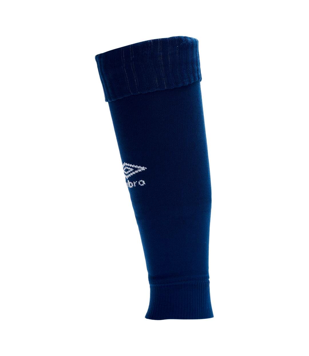 Mens leg sleeves white Umbro-1