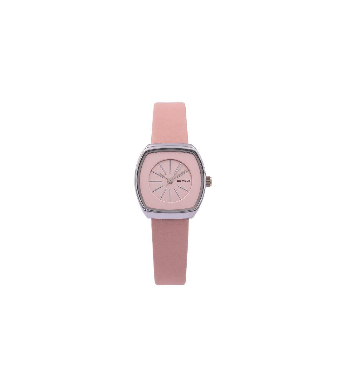 Montre de Femme Rose COMELY