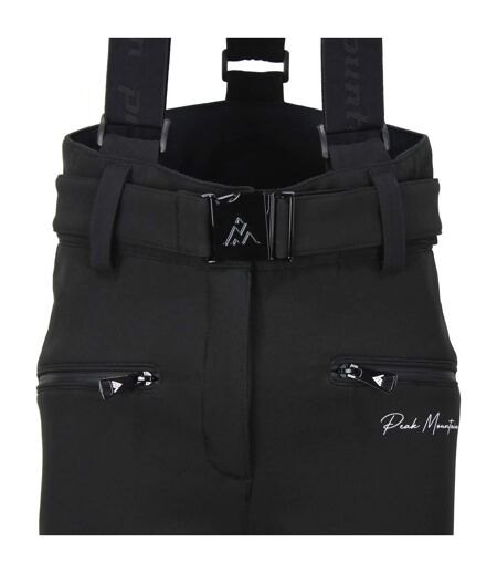 Pantalon de Ski Shoftshell FADAM enfant/fille