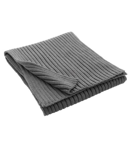 Écharpe Impact Taille Unique Gris XD Collection