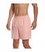 Mens 7 Volley M Nessa559 Swim Shorts Pink Nike-2