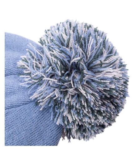 Bonnet Braen Homme Vert Bleu Hi-Tec