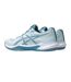 Baskets Handball Gel Tactic Homme Gris Bleu Asics-2