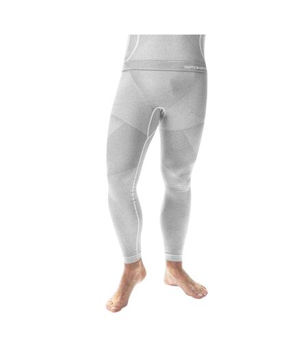 Bas Thermique Dry Hi Pro Homme Gris Spokey