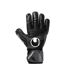Gants de gardien noires uhlsport comfort absolutgrip - t9-1