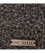 Casquette plate beniey gris Ted Baker-3