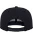 Casquette Ajustable Classic Bleu Marine Foncé Bleu Marine Foncé Flexfit-2