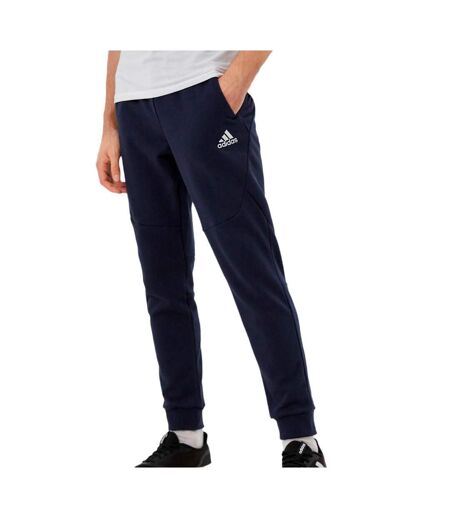 Jogging Marine Homme Adidas HE1801 - L