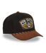 Casquette semi curve premium avec patch Eye Vondutch-4