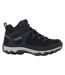 Chaussures De Marche Edgepoint Femme Noir Regatta-4