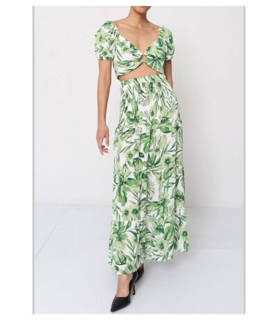 Robe longue