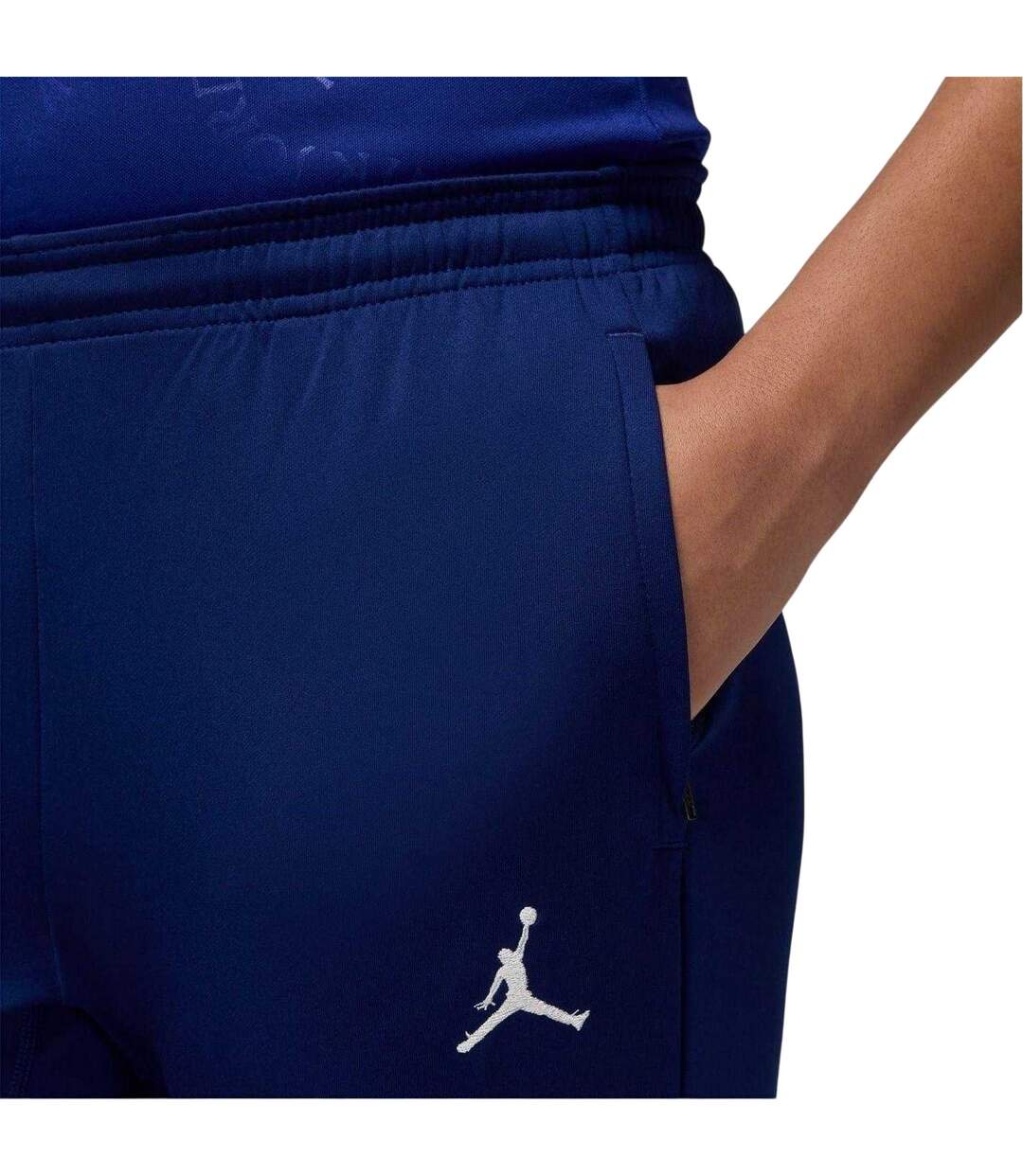 Pantalon De Survêtement Paris Saint Germain Strike Femme Bleu Phantom Nike-3