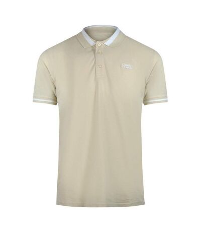 Polo Adulte Beige Cavalli Class