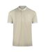 Polo Adulte Beige Cavalli Class-1