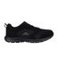 Baskets Force Homme Noir Noir Slazenger-1