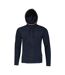 Sweat À Capuche Motif/style Country Homme Bleu Marine Jack Pyke-1