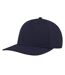 Atlantis Unisex Adult Ray S 5 Panel Recycled Baseball Cap (Navy) - UTAB564