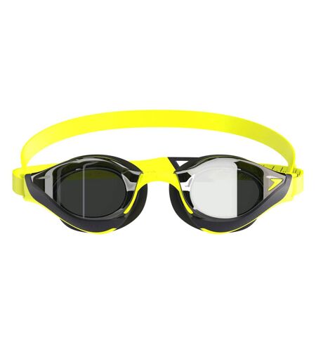 Lunettes De Natation Fastskin Pure Focus Jaune Speedo