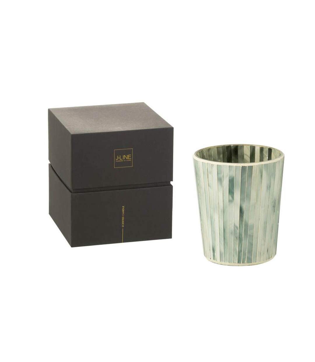 Bougie Parfumée Noa 15cm Seaside Bliss-2