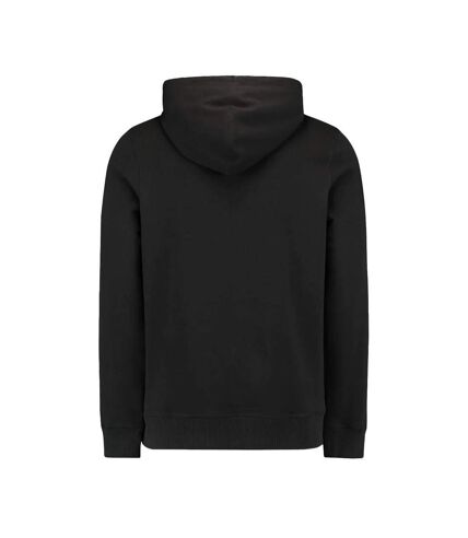 Sweat à Capuche Noir Homme O'Neill Triple Stack - L